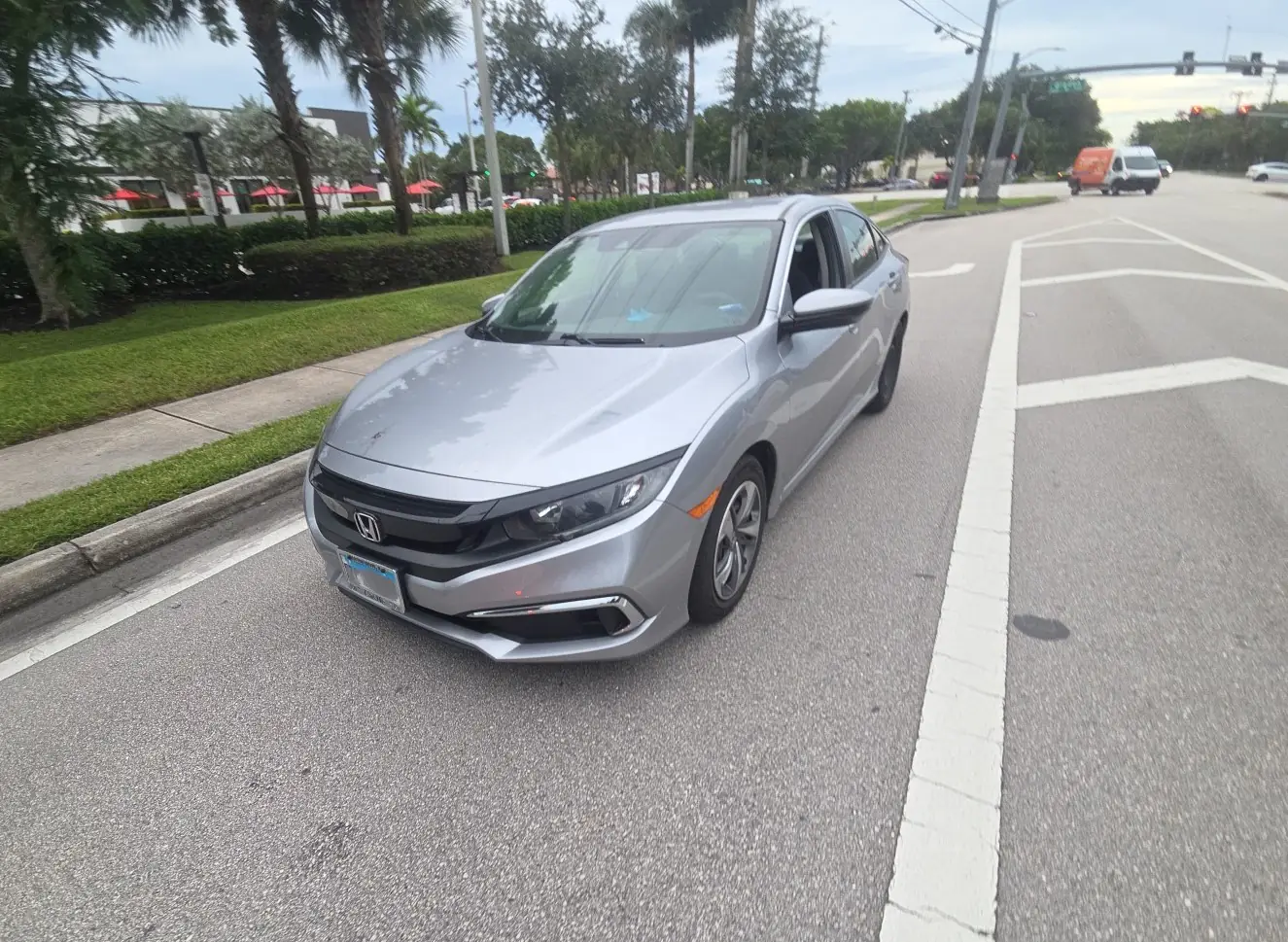 2027 Honda Civic