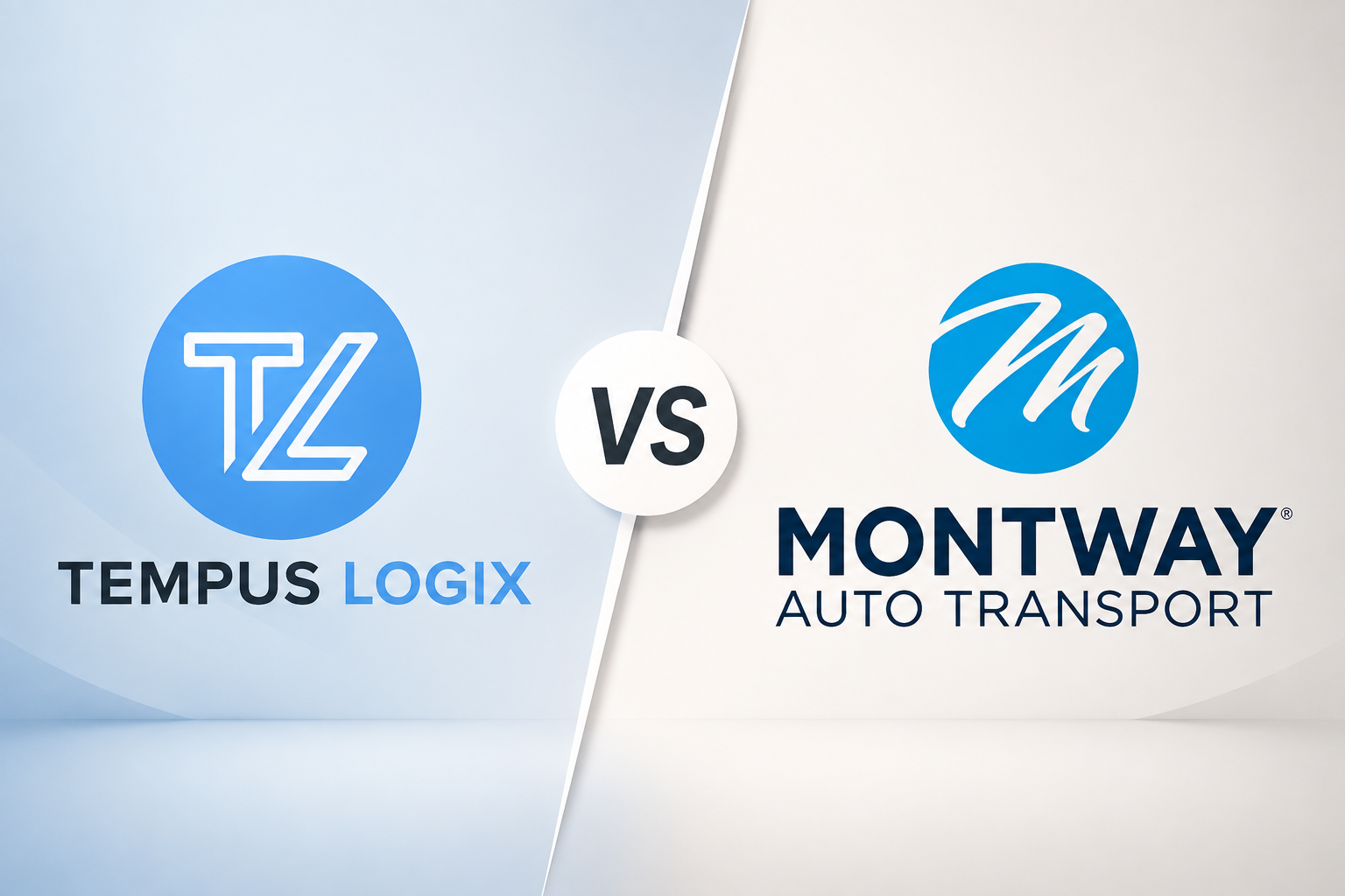 Tempus Logix vs Montway
