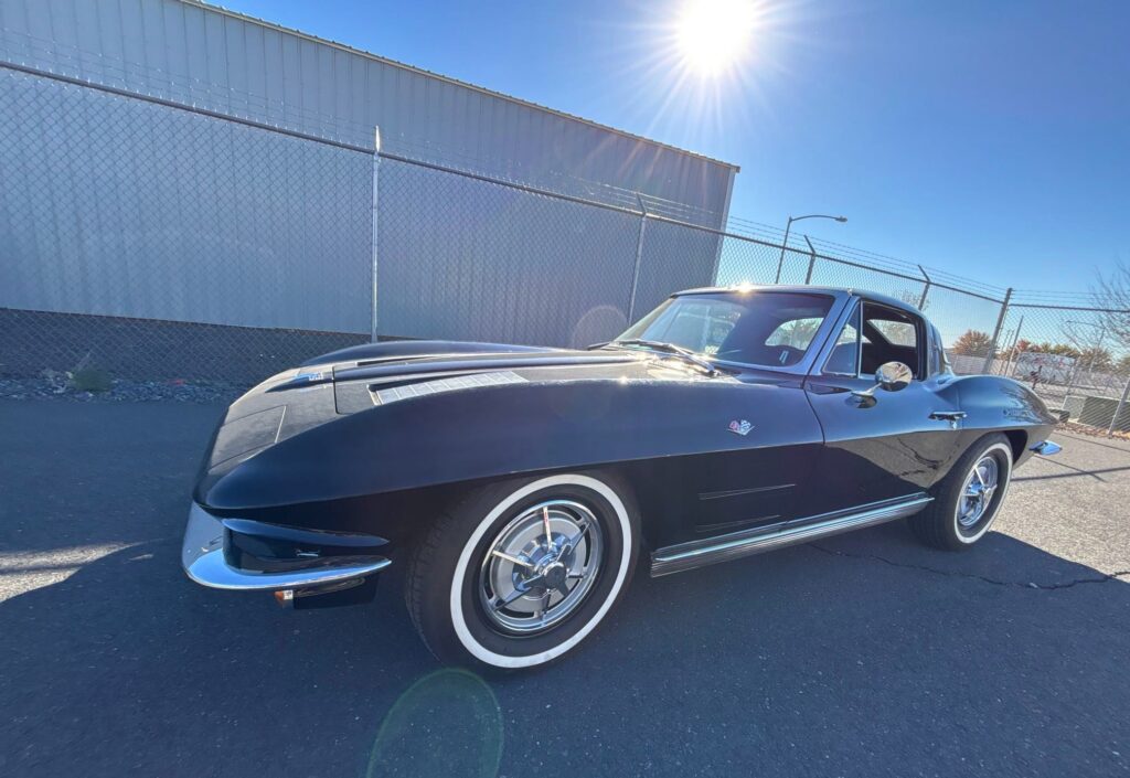 1963 Chevrolet Corvette