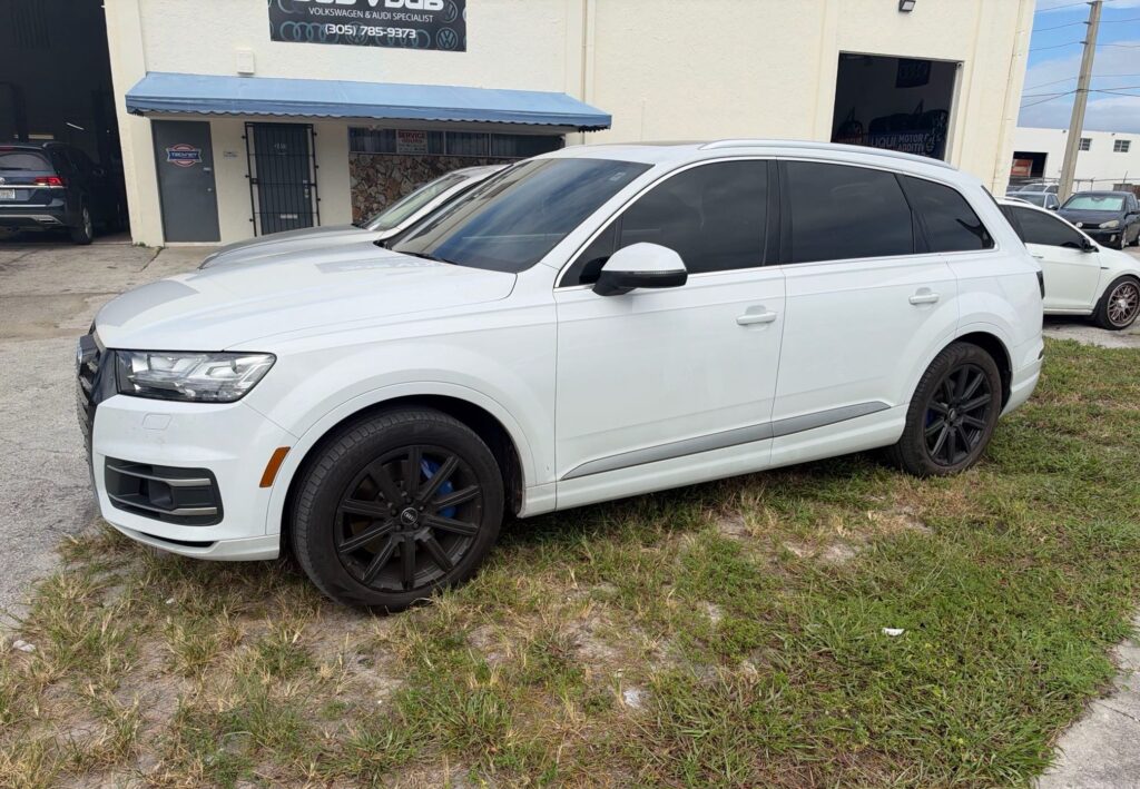 2017 Audi Q7 1