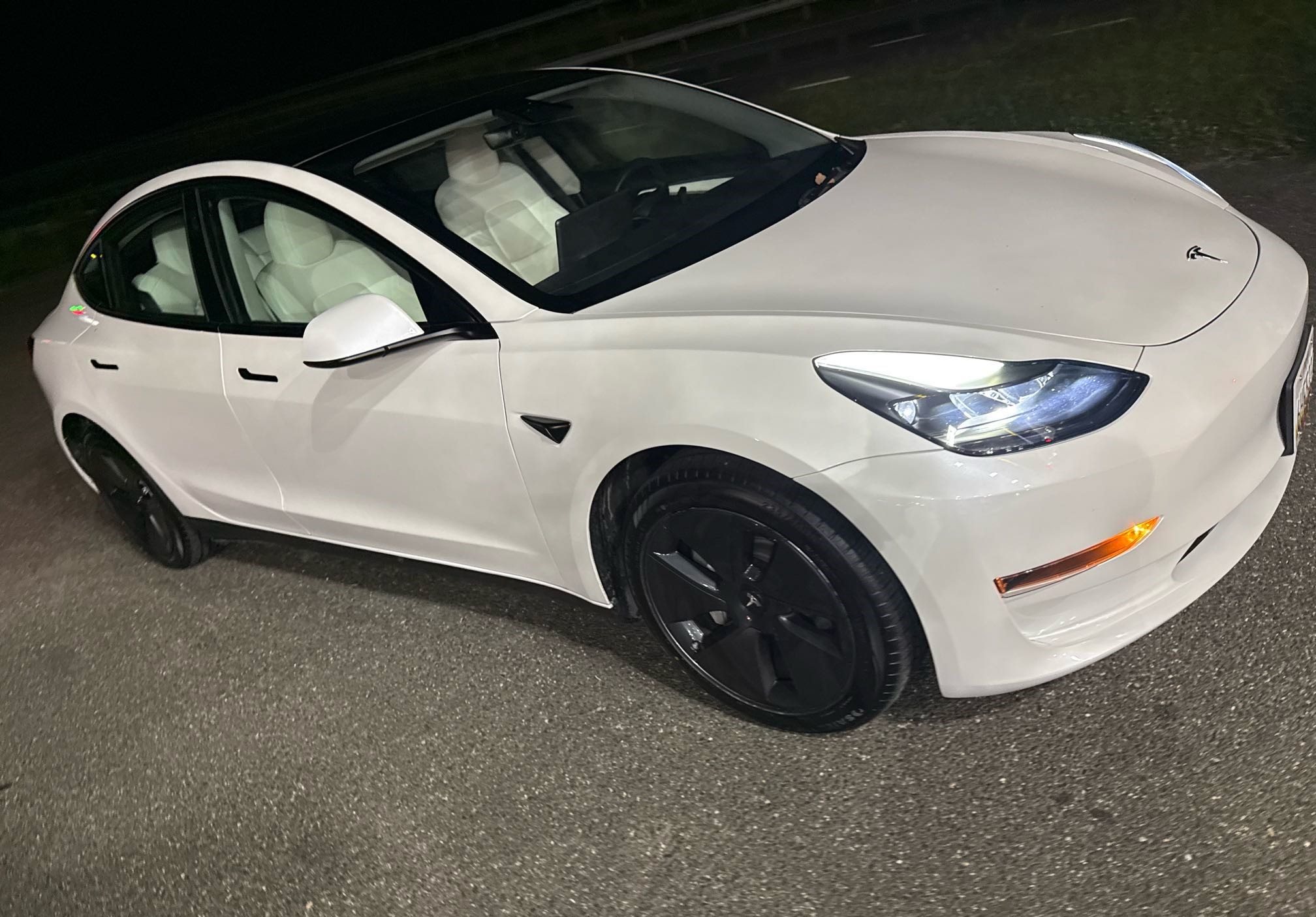 2023 Tesla Model 3 1