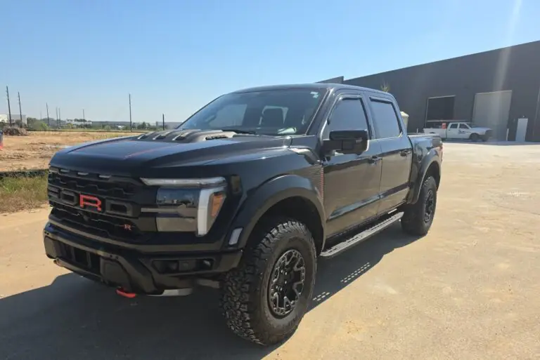 2024 Ford F-150 1